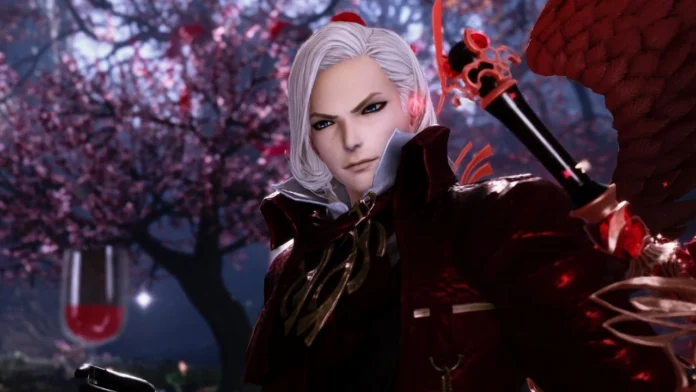 Blade & Soul NEO отмечает десятилетие на Фогейме