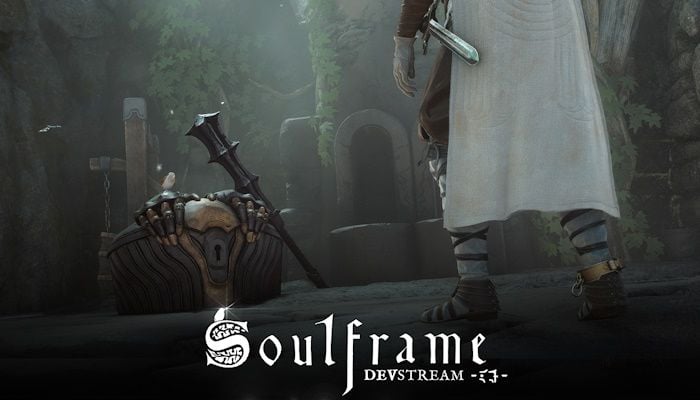 Soulframe: Preludes 15 и новый morningstar