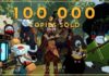 BitCraft Online продалась тиражом 100 тысяч копий