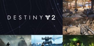 5 MMO, которые заменят умирающую Destiny 2 5 MMO в качестве замены Destiny 2