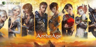 ArcheAge Returns перезапустят в Китае ArcheAge Returns перезапустят в Китае