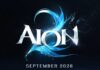 Aion 2 выйдет в сентябре и станет главным MMORPG года Aion 2 выйдет в сентябре