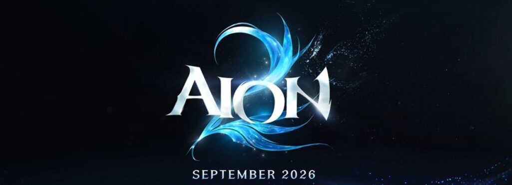 Aion 2 выйдет в сентябре
