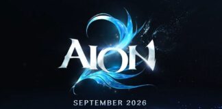 Aion 2 выйдет в сентябре