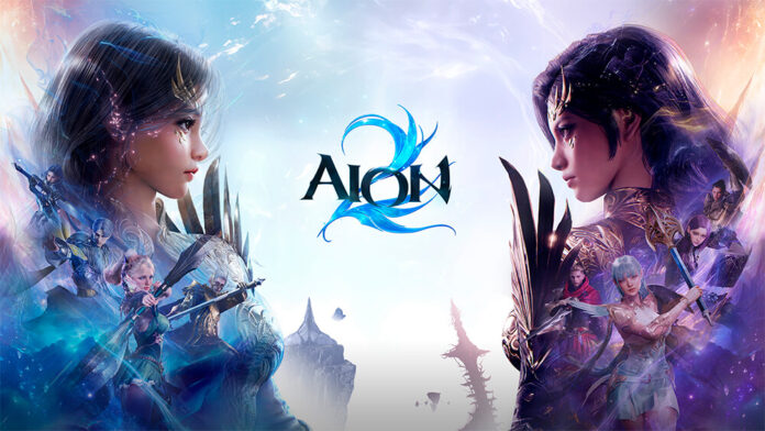NC ищет локализатора AION 2 для русского языка и раскрывает дату релиза глобальной версии NC ищет локализатора AION 2 для русского языка и раскрывает дату релиза глобальной версии