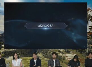 В глобальной версии AION 2 обязательного PvP не будет