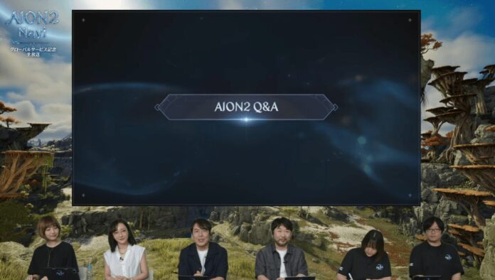 В глобальной версии AION 2 обязательного PvP не будет