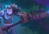 Albion Online: Восстание Хранителей