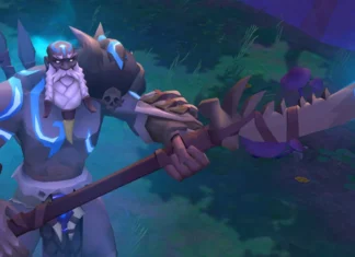 Albion Online: Восстание Хранителей