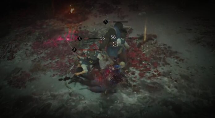 ArcheAge Chronicles геймплей и бой