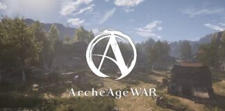 ArcheAge War запустила новые миры и класс Иллюзиониста ArcheAge War: новые миры Verua и класс Illusioncaster
