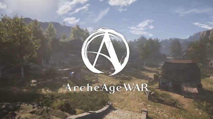 ArcheAge War: новые миры Verua и класс Illusioncaster