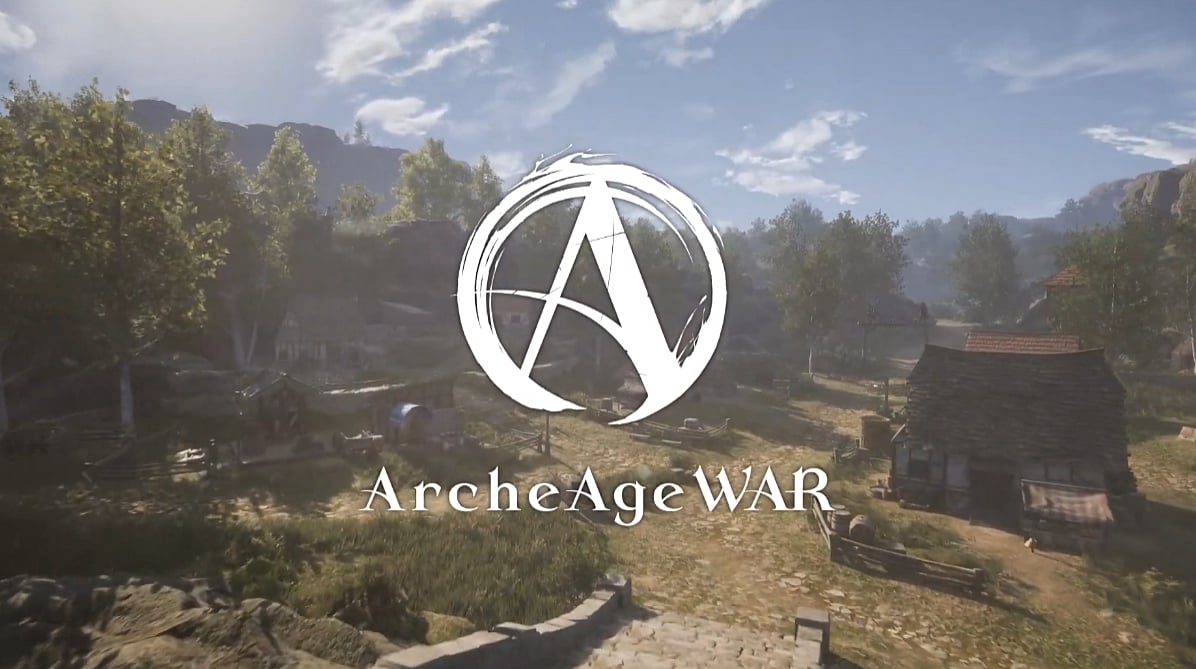 ArcheAge War: новые миры Verua и класс Illusioncaster