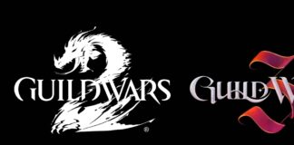 Планы ArenaNet по Guild Wars 2 и Guild Wars 3