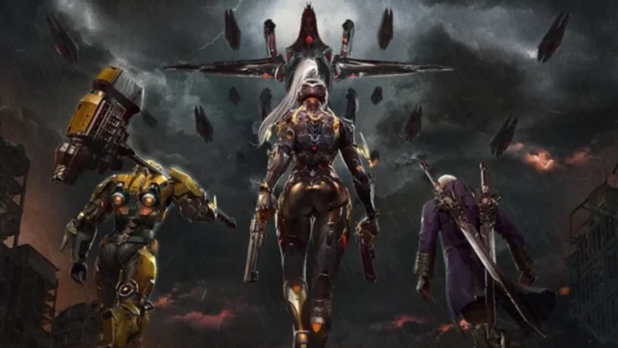 Ares: The Iron Vanguard выйдет в третьем квартале 2026 года