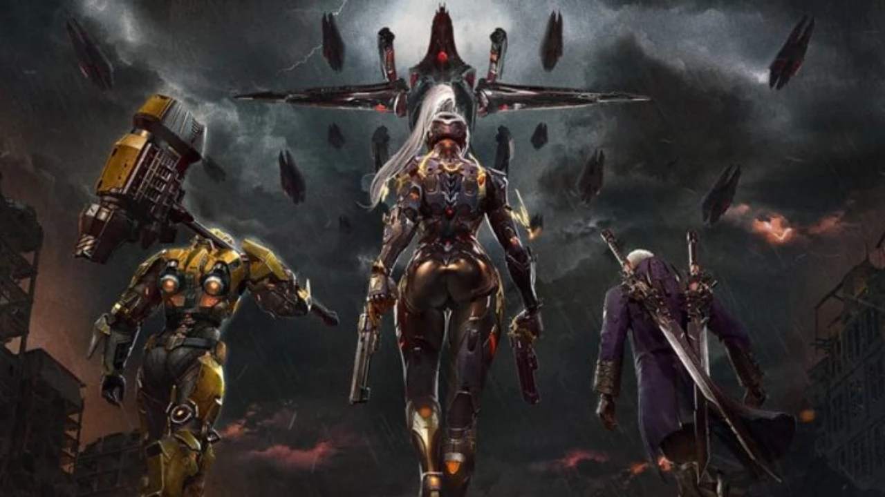 Ares: The Iron Vanguard выйдет в третьем квартале 2026 года