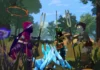 BitCraft получила патч Uncharted Lands с временными регионами BitCraft получила патч Uncharted Lands с временными регионами