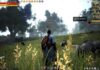 Black Desert в PlayStation Plus