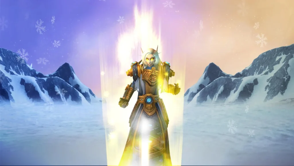 Blizzard ослабляет быстрый способ прокачки в WoW