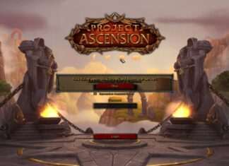 Blizzard подал в суд на крупнейший пиратский WoW-сервер Blizzard подал иск против Project Ascension