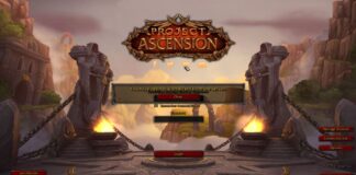 Blizzard подала в суд на Project Ascension Blizzard подает в суд на Project Ascension