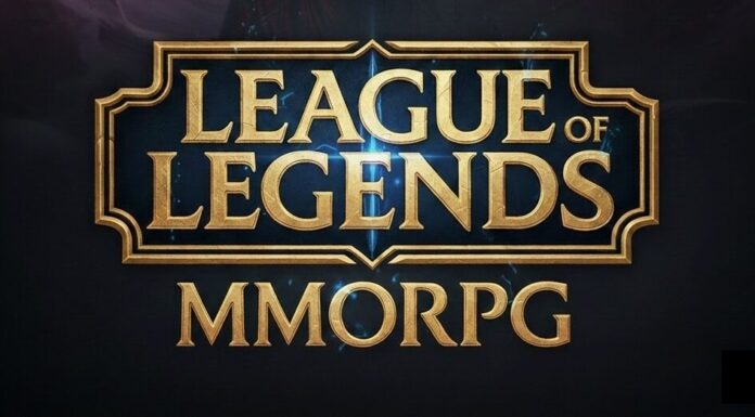 Брайан Холинка перешел в League of Legends MMO