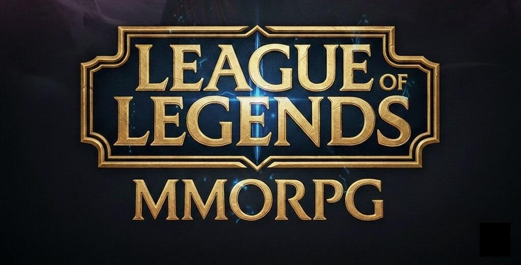 Брайан Холинка перешел в League of Legends MMO