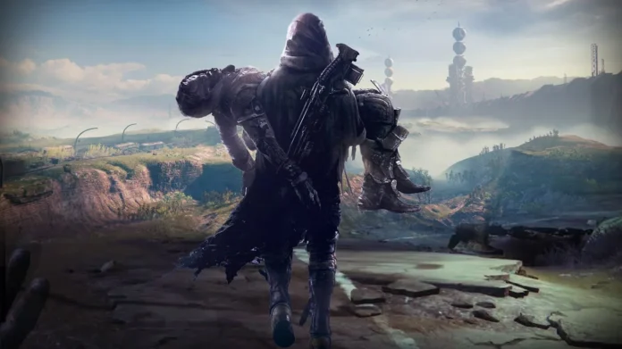 Массовые увольнения в Bungie и Destiny 2