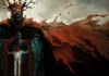 Camelot Unchained снова в раннем доступе и со сбросом персонажей