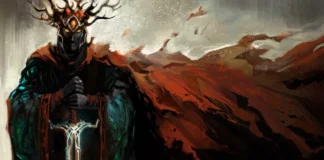 Camelot Unchained снова в раннем доступе и со сбросом персонажей
