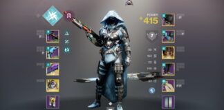 Destiny 2 получила финальное обновление и ушла в режим обслуживания Destiny 2 получила финальное обновление