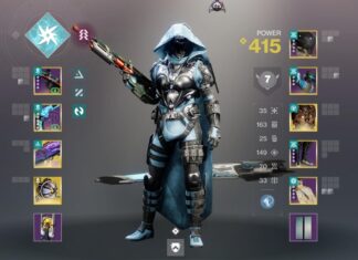 Destiny 2 получила финальное обновление и ушла в режим обслуживания Destiny 2 получила финальное обновление