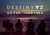 Прощальное видео Destiny 2