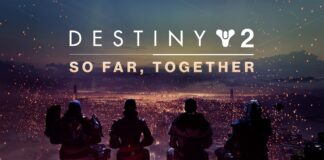 Destiny 2 получило прощальное видео «Всё ещё вместе» Прощальное видео Destiny 2
