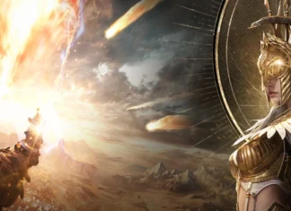 Релиз MMORPG SOL: enchant в Южной Корее