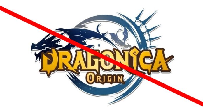 Dragonica Origin закроют 30 июня 2026 года