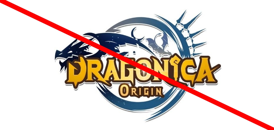 Dragonica Origin закроют 30 июня 2026 года