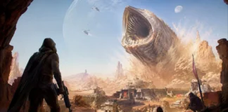 Dune: Awakening получит одиночный режим