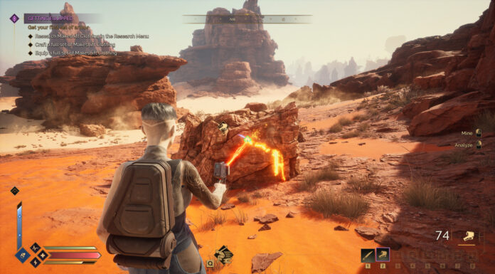 Dune Awakening выйдет на консолях и получит single-player