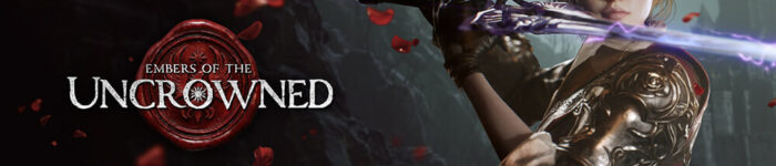 Embers of the Uncrowned