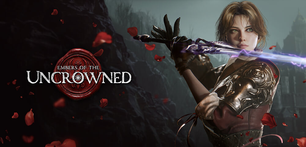 Embers of the Uncrowned