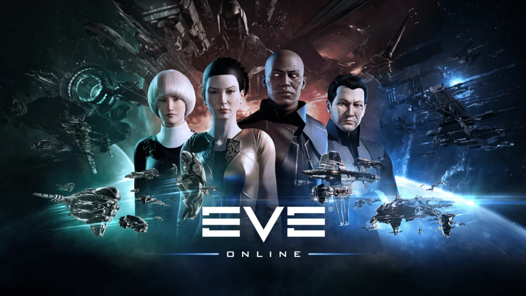 EVE-Online