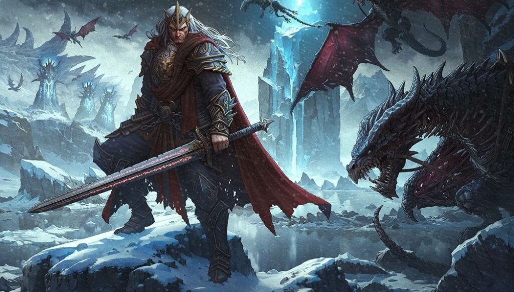 EverQuest 2 запустила сервер Wuoshi