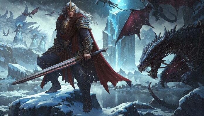 EverQuest 2 запустила сервер Wuoshi