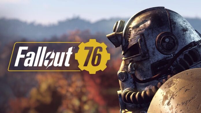 Fallout 1st бесплатно в Fallout 76