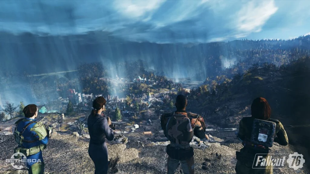 Fallout-76