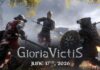 Gloria Victis вернется 17 июня