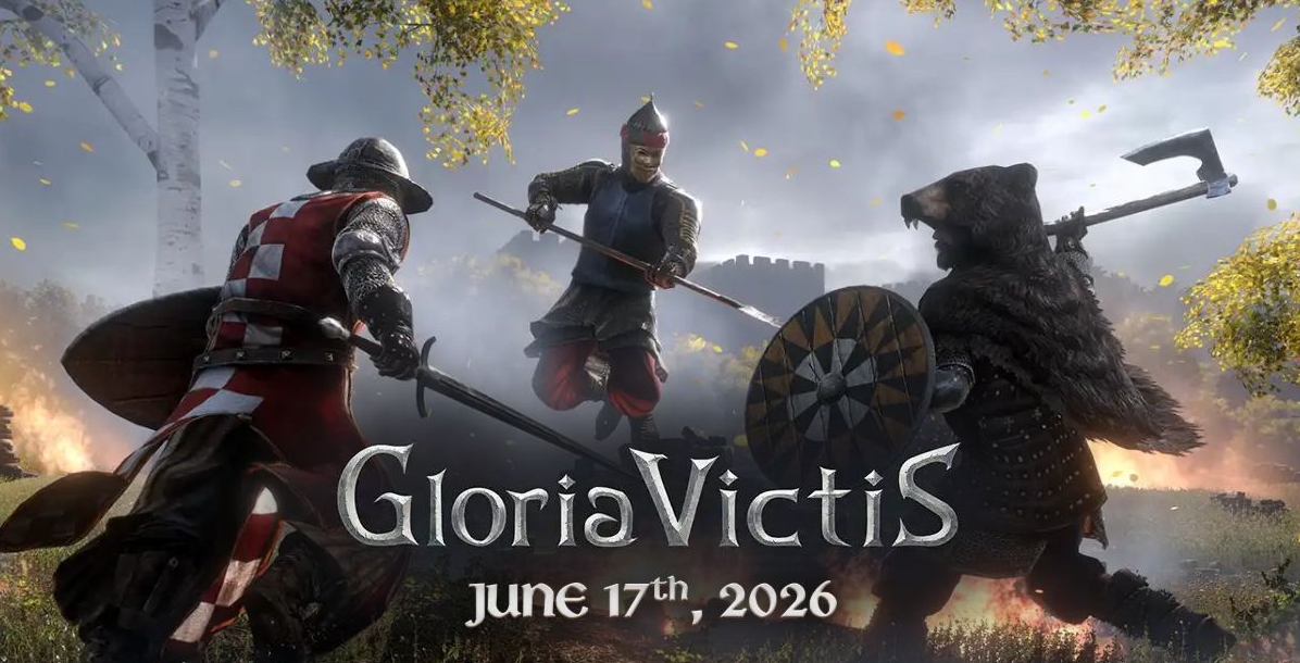 Gloria Victis вернется 17 июня