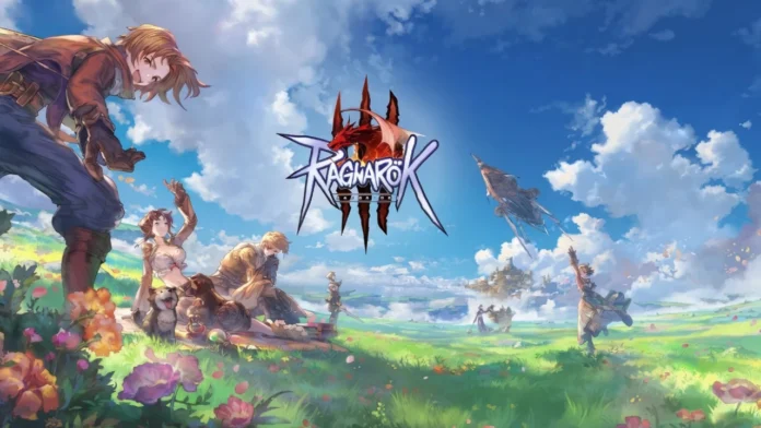 Ragnarok Online 3 перенесли на начало 2027 года