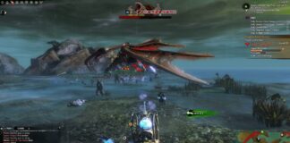 Guild Wars 2 не выйдет на консолях и телефонах